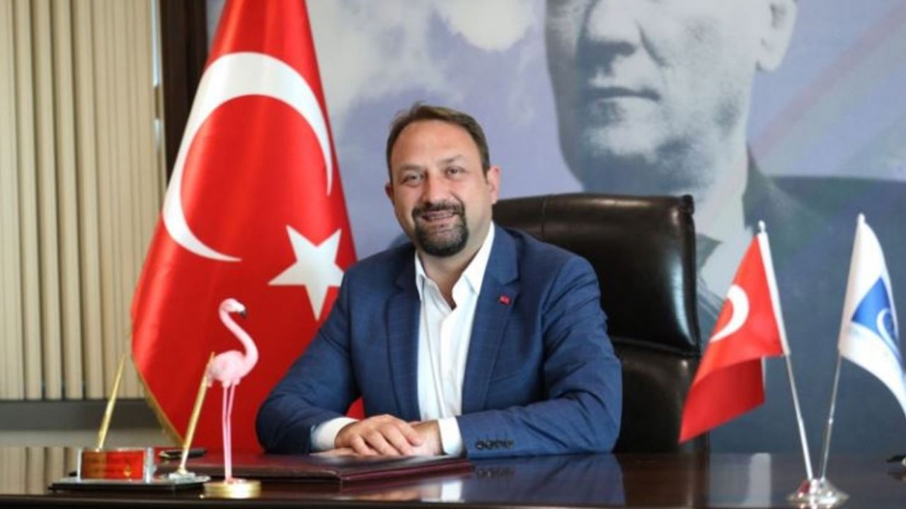 Gümrükçü Çiğlililere seslendi: Memur ve işçilerimizle birlikte...
