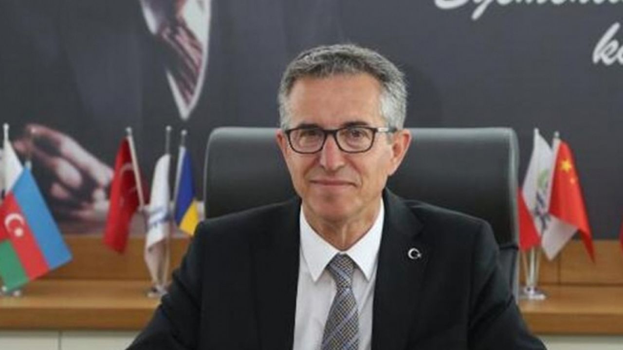 İçişleri'nden Halil Arda hakkında 'görevi kötüye kullanmaktan' soruşturma izni