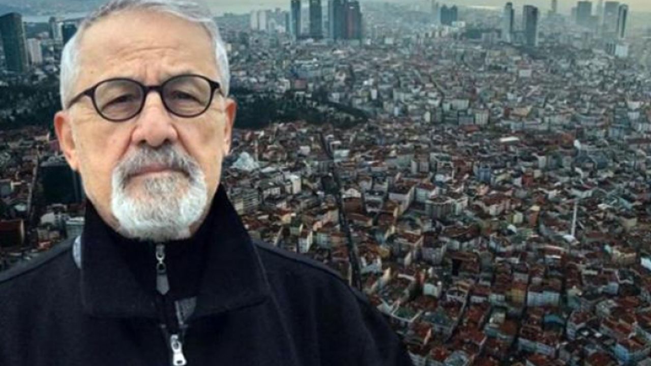 İstanbul depremi için korkutan tahmin: 320 bin kişi ölümle burun buruna