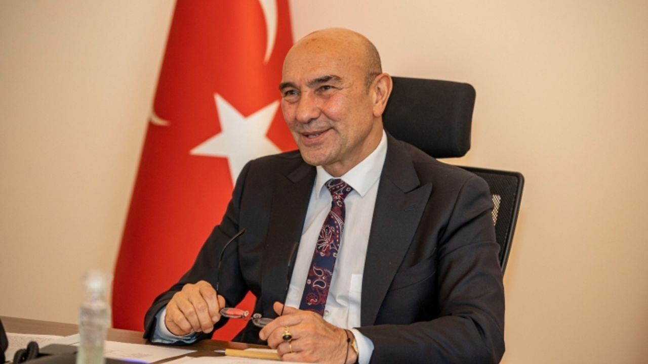 İzmir 100 öncü şehirden biri seçildi
