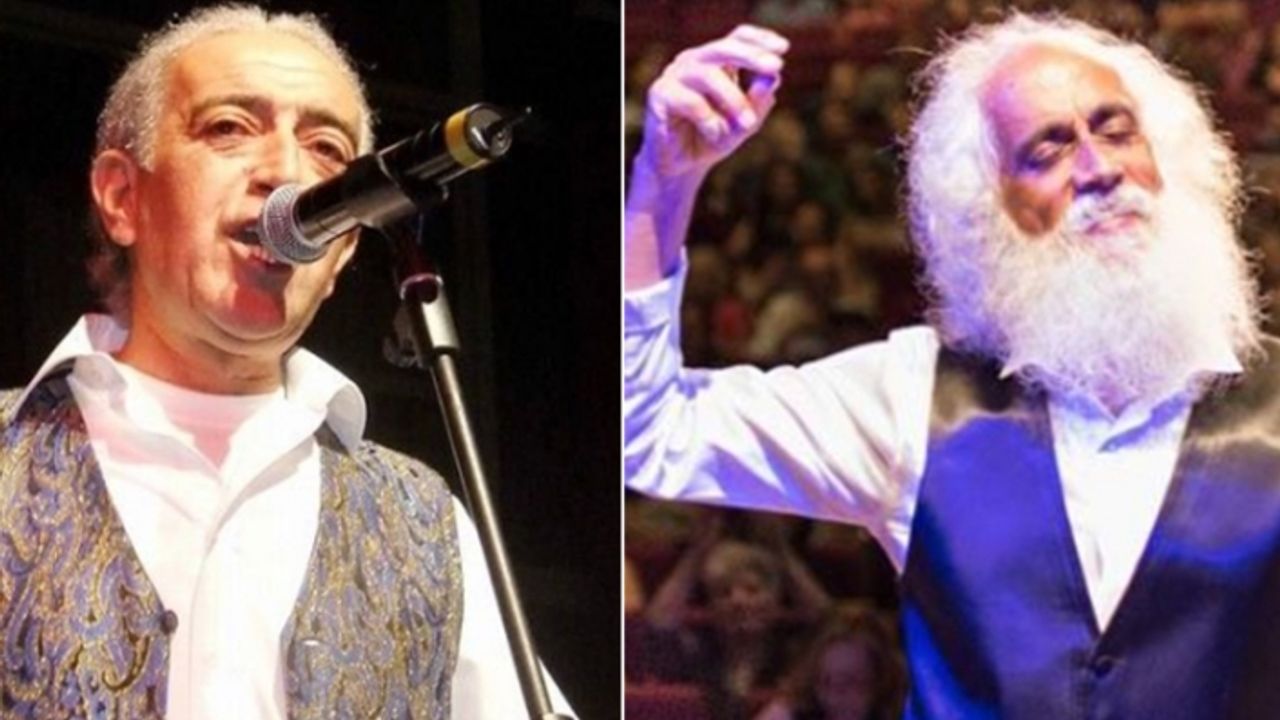 İzmir Büyükşehir Belediyesi’nden 1 Mayıs’ta çifte konser