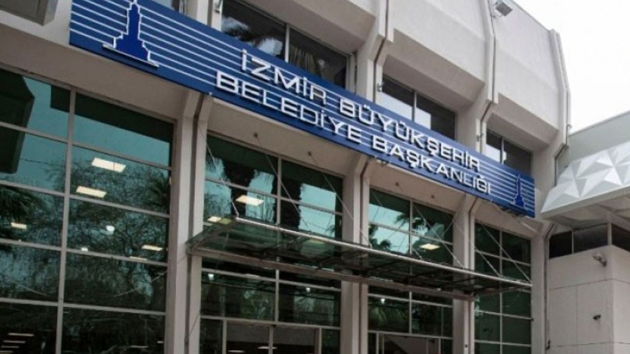 İzmir Büyükşehir Belediyesi’nden TCDD’nin açıklamasına yanıt: Haksız itham
