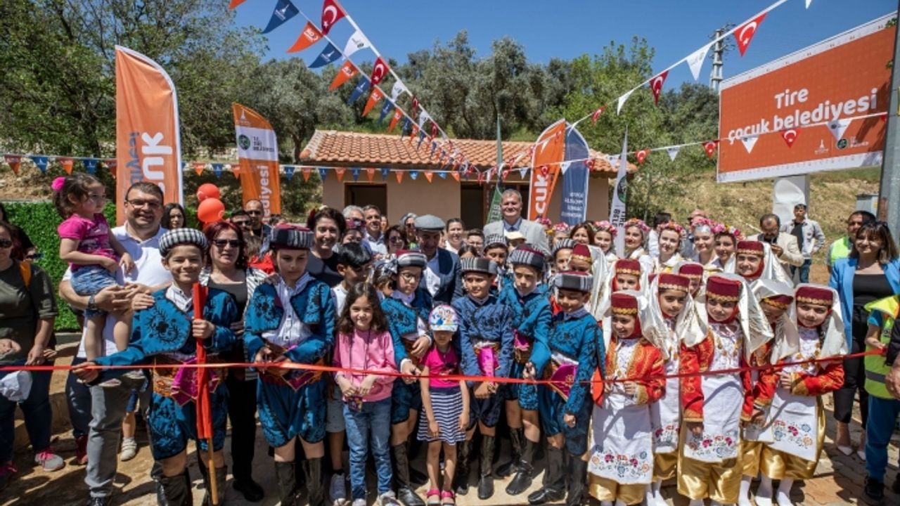 İzmir'in örnek projesi yaygınlaşıyor