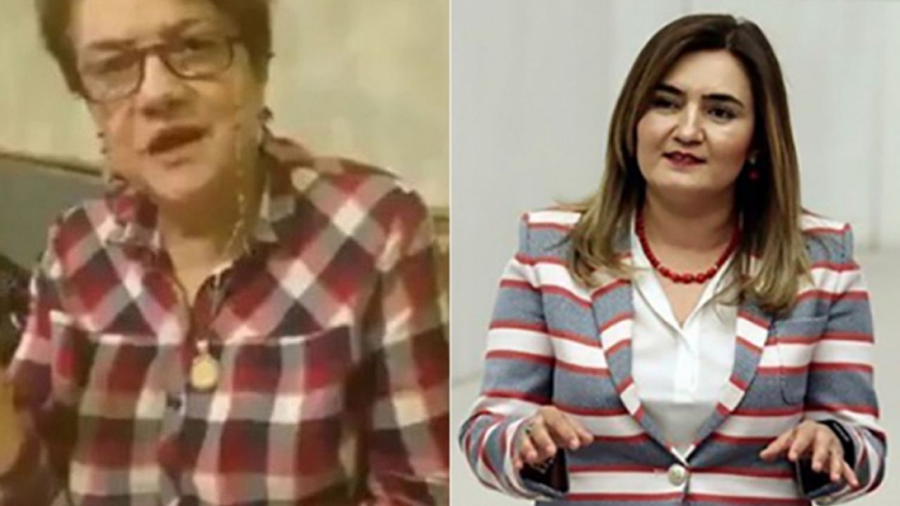 'İzmirlilere hakaret'e beraat kararı: CHP'li Kılıç isyan etti!