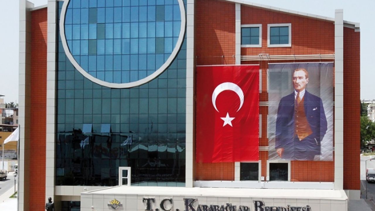 Karabağlar Belediyesi'nde e-ruhsat dönemi