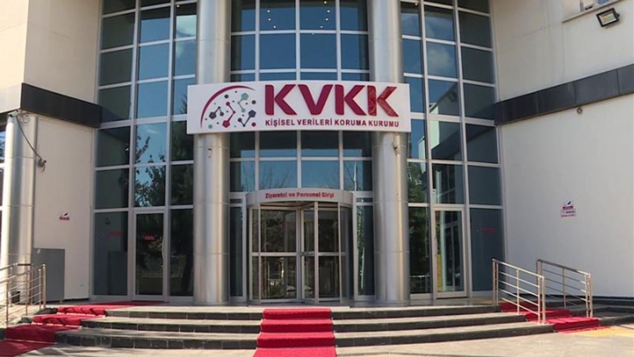 Kişisel Verileri Koruma Kurumu belediyeleri uyardı; O sisteme geçmeyenlere büyük ceza