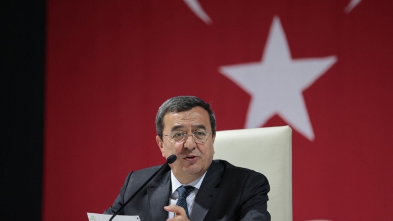 Konak Belediyesi’nin yeni binasına kredi onayı