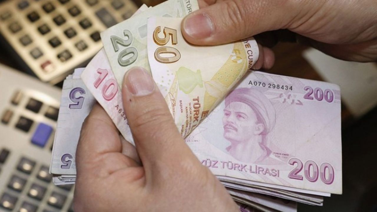 Menkul satışında TL ile ödeme zorunluluğu