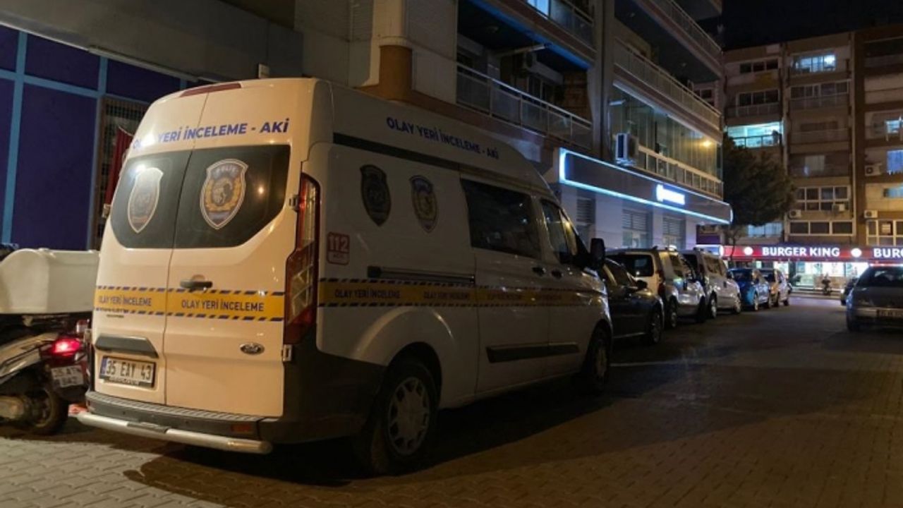 Miras tartışmasında ablasını vuran zanlı tutuklandı