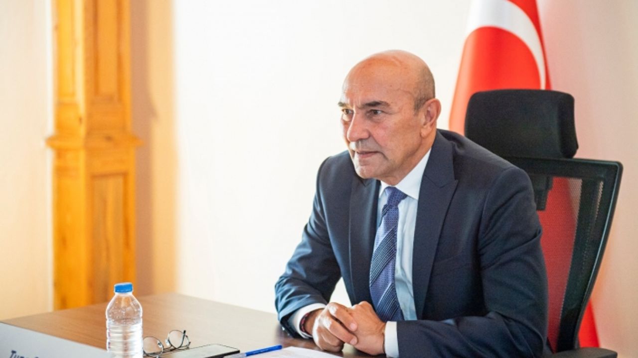 Soyer'den Gezi davası tepkisi: Karar ne hukukidir ne adildir