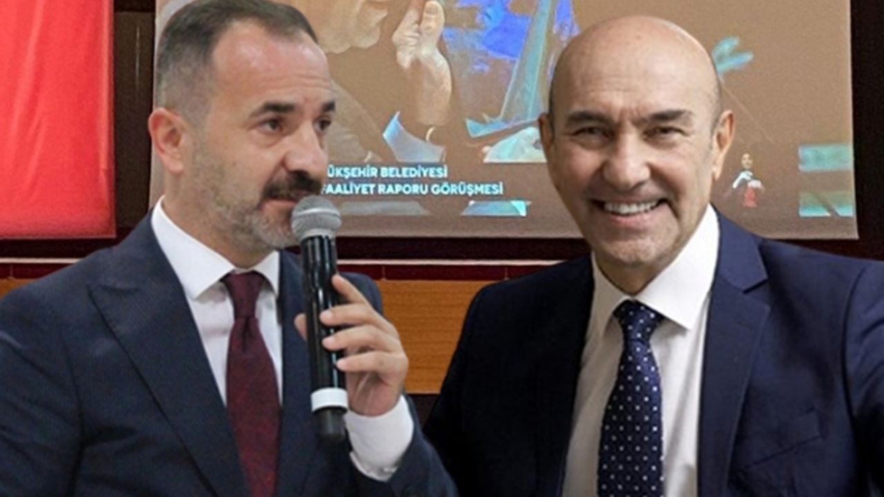 Soyer'den videolu paylaşım: Hızal'ı tiye aldı!
