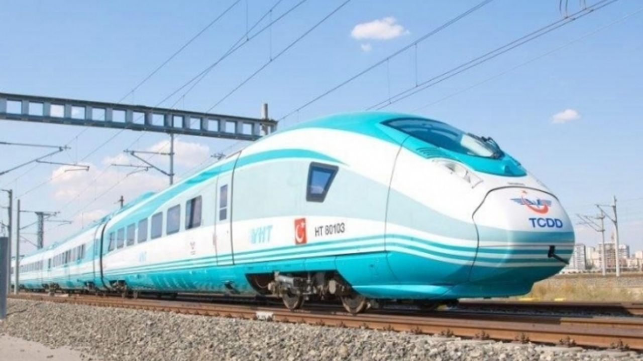 Ulaştırma Bakanı açıkladı: Ankara-İzmir YHT Projesi ne zaman bitecek?