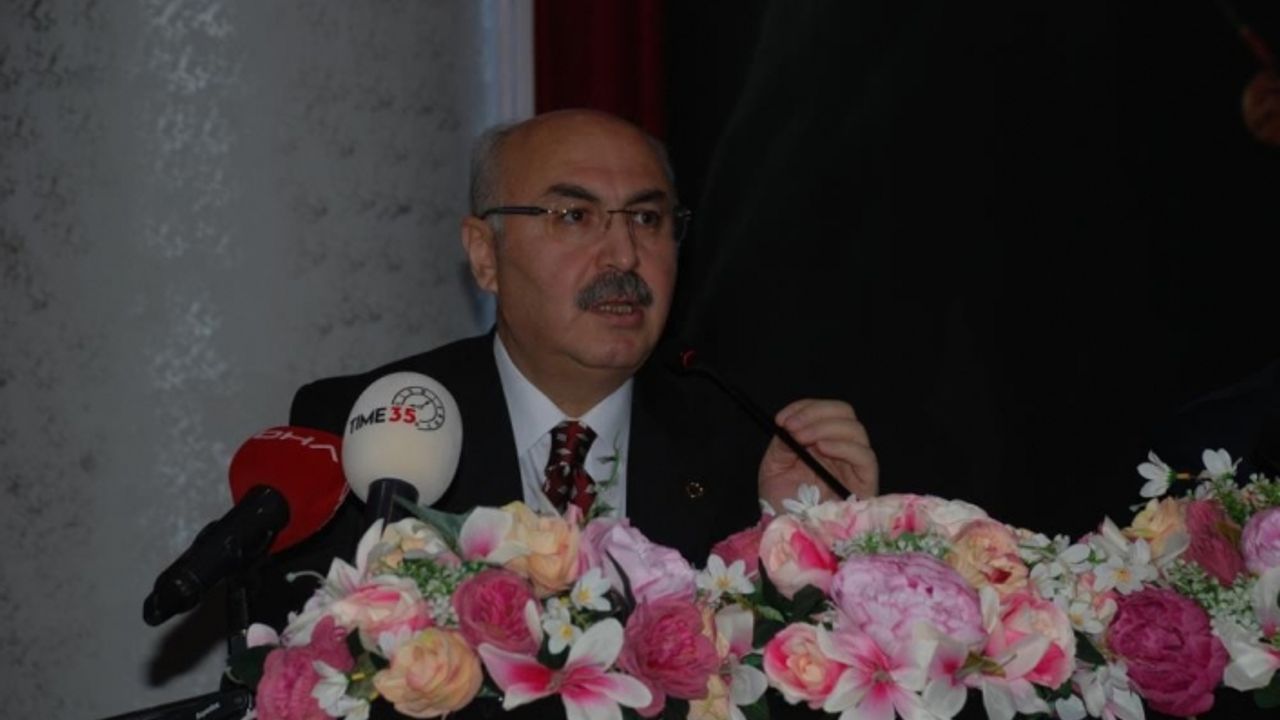 Vali Köşger sosyal medyadan duyurdu; Tapu alındı!