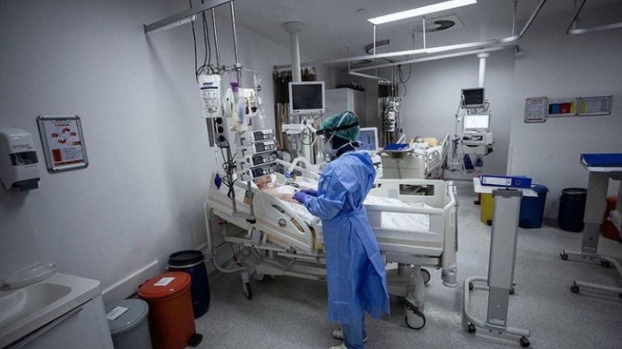 Yatalak olan yakını için refakat başvurusu yapmıştı: Tepki çeken karar!