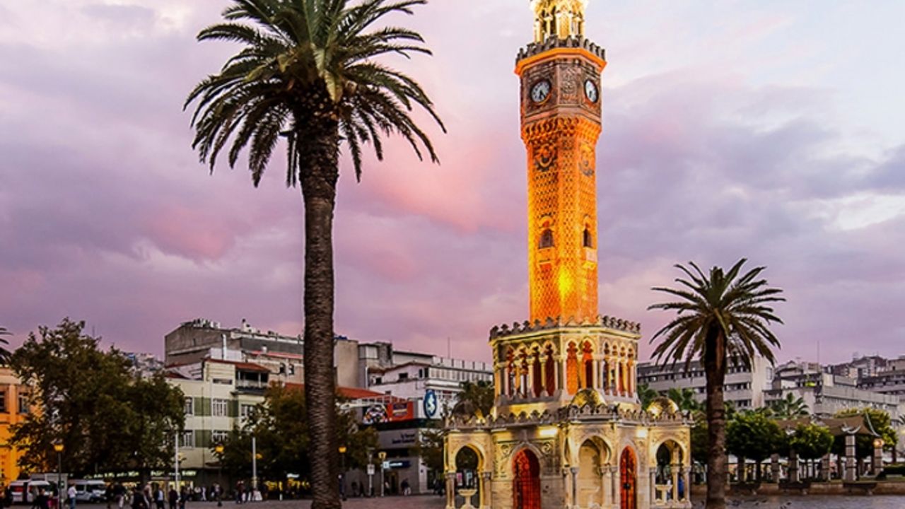 Yeni haftada İzmir’de havalar nasıl olacak?