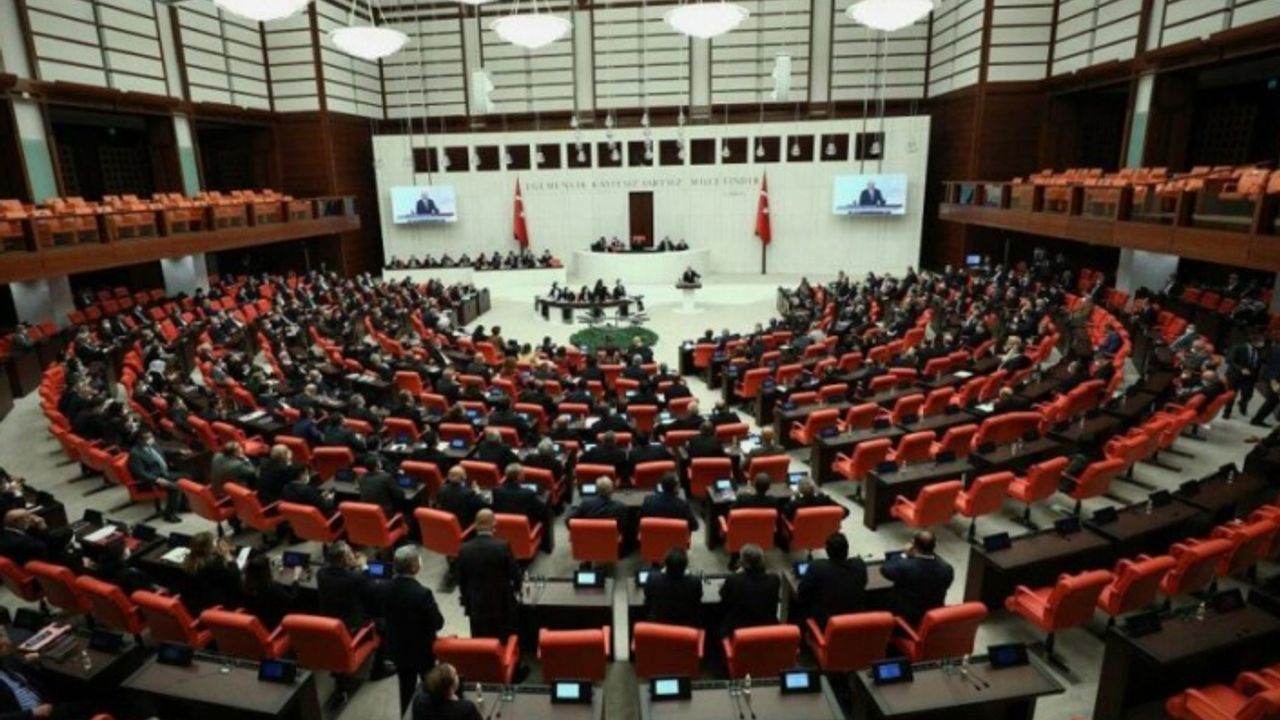 Yeni Spor Kanunu teklifi yasalaştı