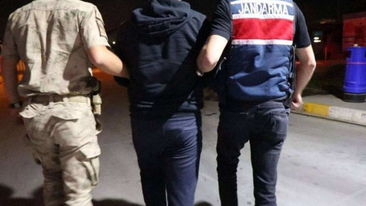 23 ilde FETÖ'nün mülki idare amirlerine yönelik soruşturma