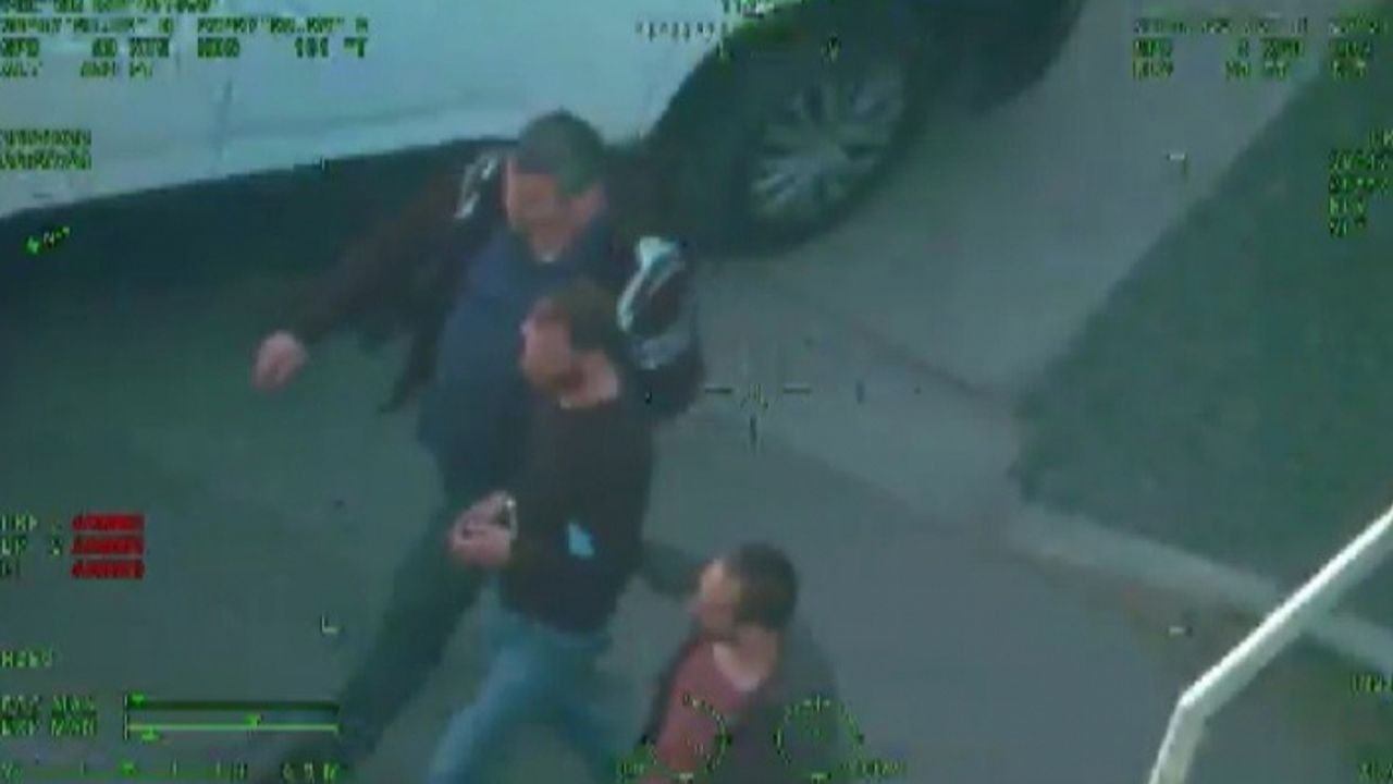 6 aylık takibin ardından düğmeye basıldı: 28 uyuşturucu taciri yakalandı