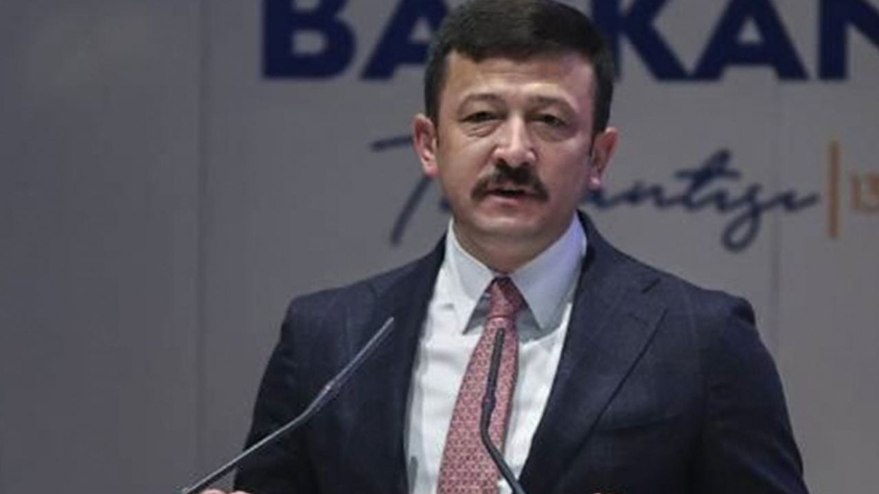 AK Partili Dağ’dan Büyükşehir’e ‘yeşil’ isyanı: Skandaldan geçilmiyor