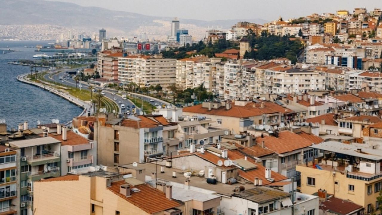 Bakanlıklar harekete geçti: İzmir'de 'kira' denetimi
