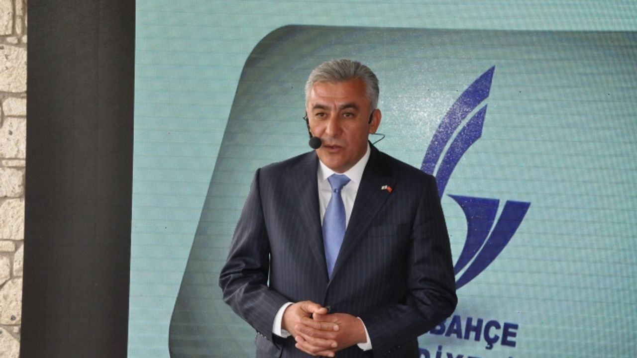 Başkan İnce'den AK Parti'ye yanıt: İki yıl sonra muhalefete başladılar