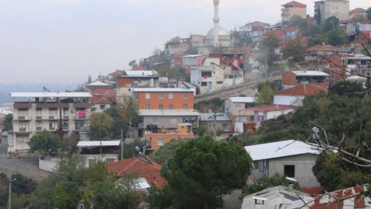 Başkan Karakayalı'dan Kemalpaşa'ya 'kentsel dönüşüm' müjdesi