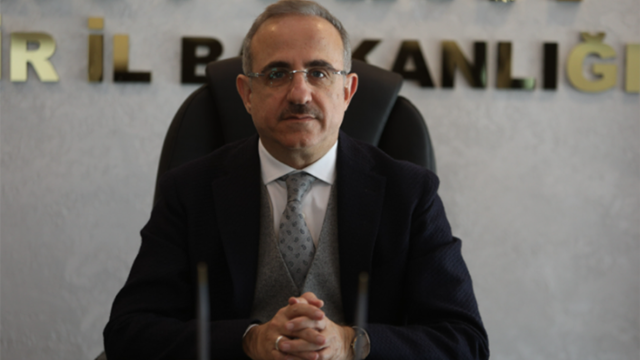 Başkan Sürekli’den 19 Mayıs mesajı: İstikbal mücadelemiz bitmeyecek…