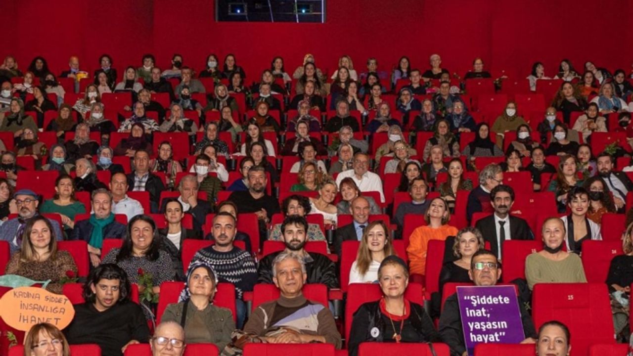 Bergen filminin ücretsiz gösterimleri başlıyor