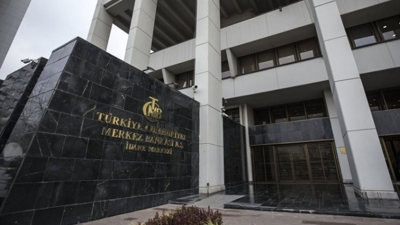 Bugün gözler Merkez Bankası faiz kararında olacak