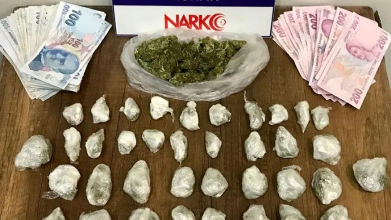 Çeşme'nin bayram tatilindeki asayiş raporu belli oldu