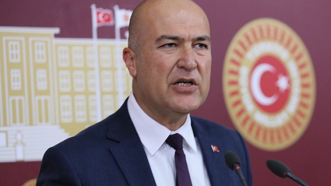 CHP'li Bakan tahliye edilen Hizbullahçıları sordu: Yargılamalar ne oldu?