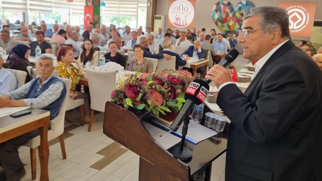 CHP'li Sındır uyardı: Türk çiftçisi eriyor!