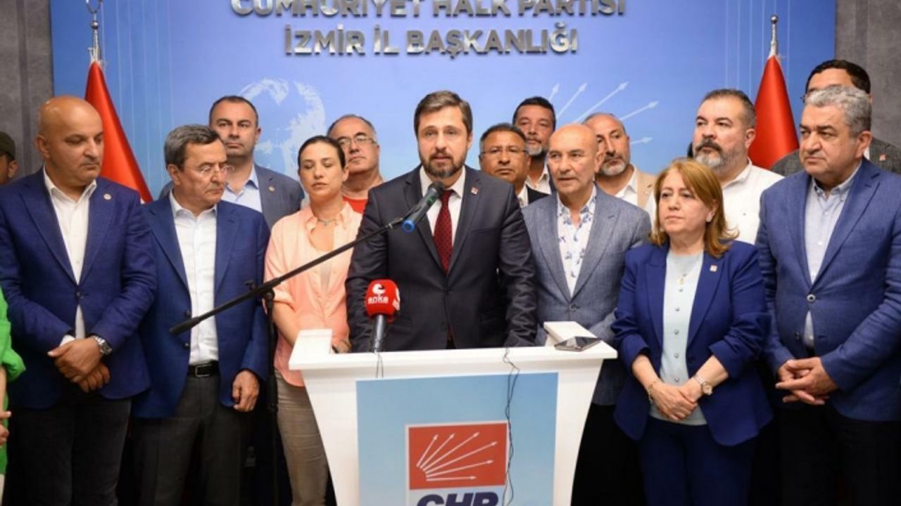 CHP'li Yücel'den bayramda 'ekonomik' gönderme: Bayramın buruk geçmesinin nedeni...