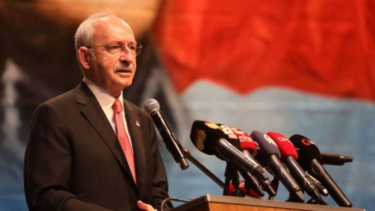 CHP, Van'da 3 gün kampa girecek