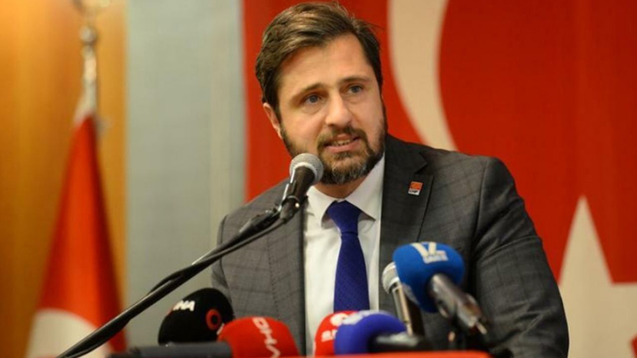Deniz Yücel'den Bakan Soylu'ya sert tepki: Hadsizlik ve cahillik!