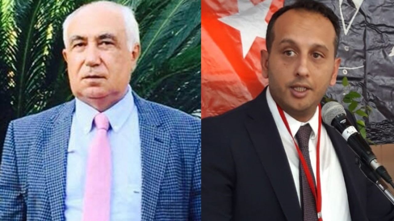 Eski ilçe başkanından Özbadur'a 'Urla' sitemi: Siz de mi kayyuma devredildiniz?