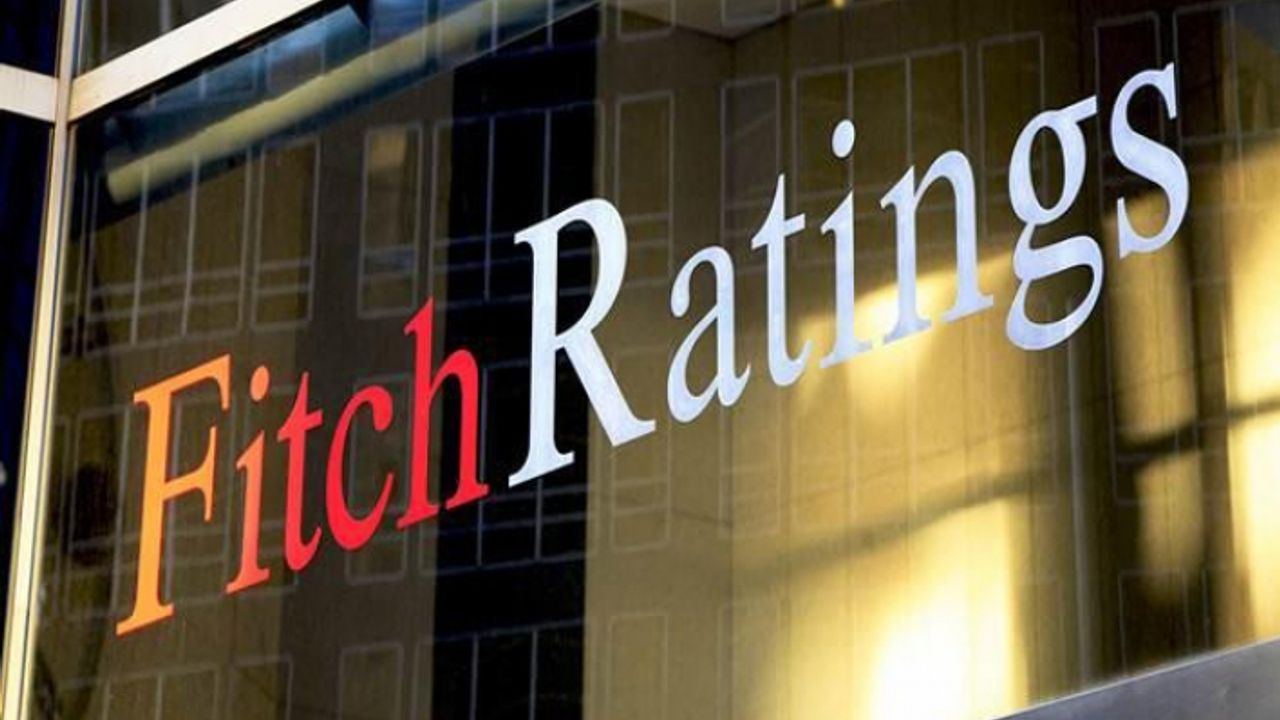 Fitch Ratings İzmir Büyükşehir Belediyesi'nin kredi notunu belirledi