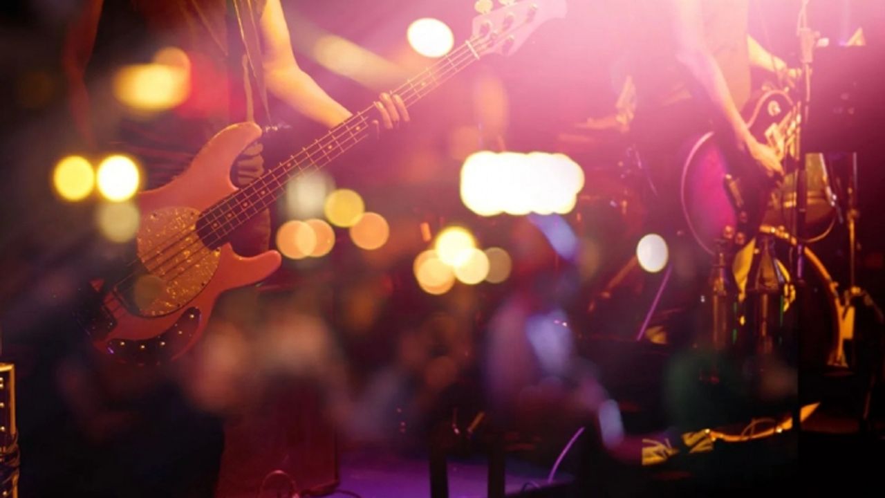 İçişleri Bakanlığı'ndan müzik yayın saati genelgesi!