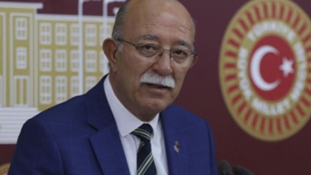 İsmail Koncuk, yeniden İYİ Parti saflarına katılıyor