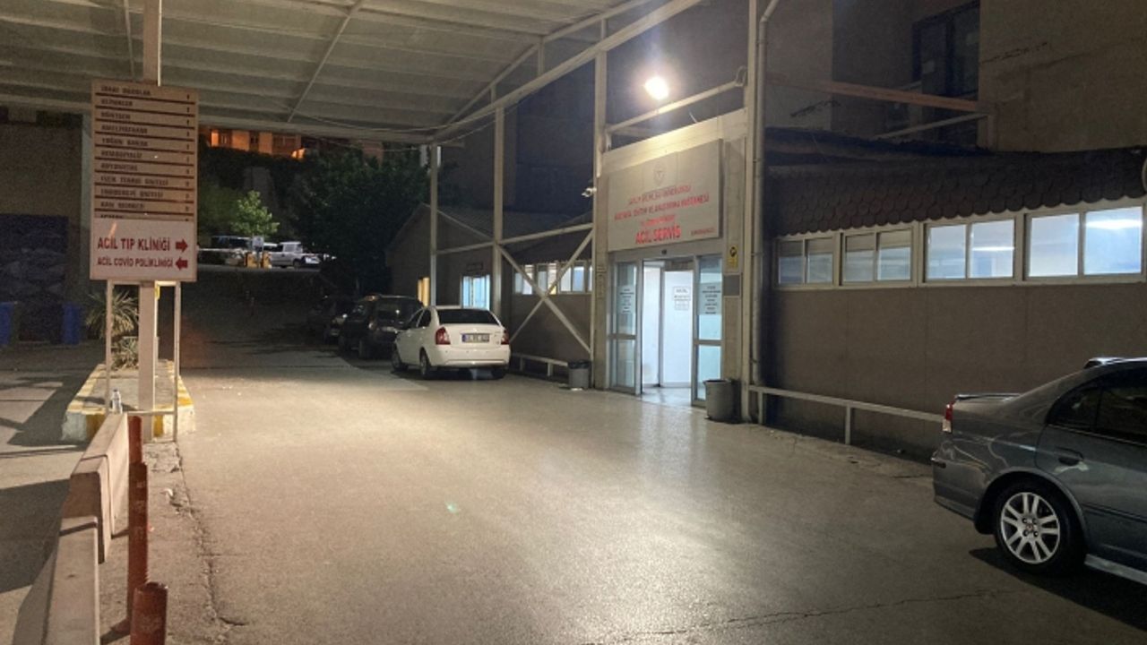 İzmir'de dehşet: İmam nikahlı karısını ve eşinin kardeşini bıçakladı