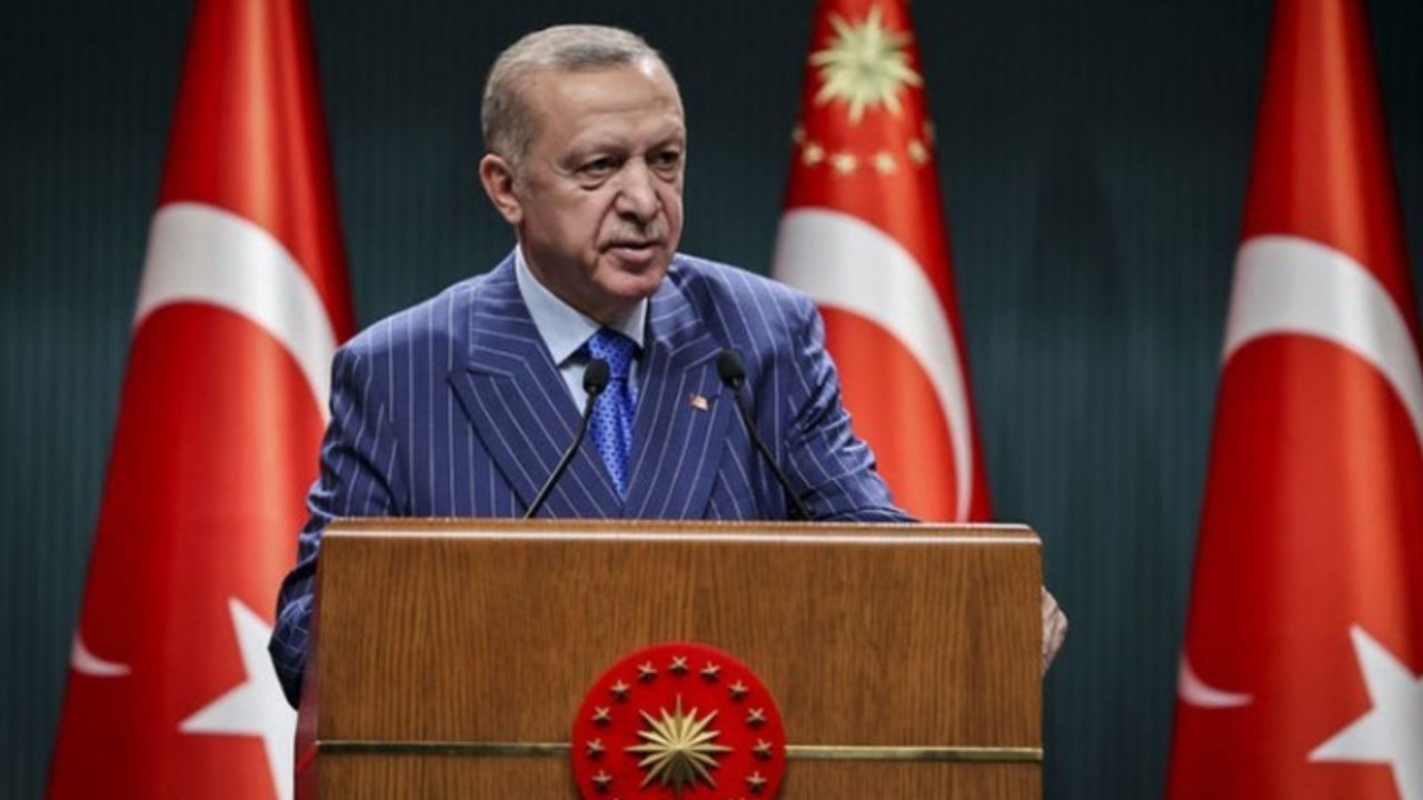 Kabine toplanıyor! İşte gündem maddeleri