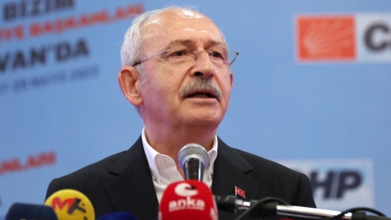 Kılıçdaroğlu açıkladı: İzmir'in hangi belediyelerine kaç kez soruşturma açıldı?