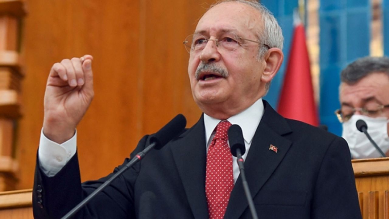 Kılıçdaroğlu'ndan Bahçeli'ye sert yanıt: Feriştahınız gelse diz çökmeyiz!