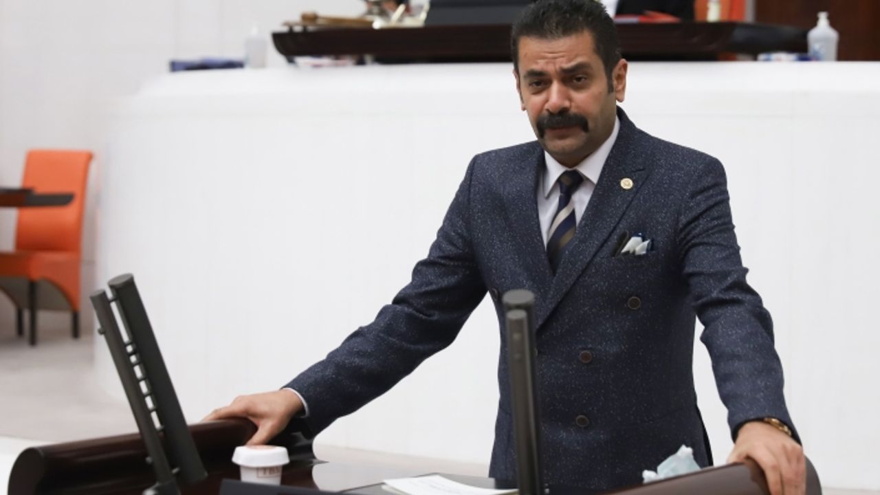 MHP'li Kalyoncu'dan Soyer'e sert tepki: Onun için milli politika diye bir şey yoktur