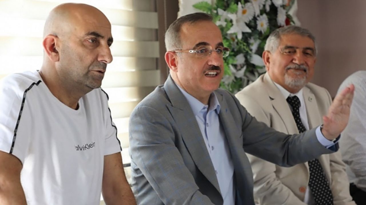 Sürekli'den 'Harmandalı' çıkışı: Çözümsüzlük abidesi!