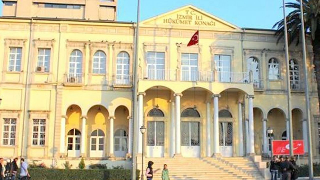 Yeni İl Emniyet Binası’nı da kapsıyor: Valilik o binalar için düğmeye bastı