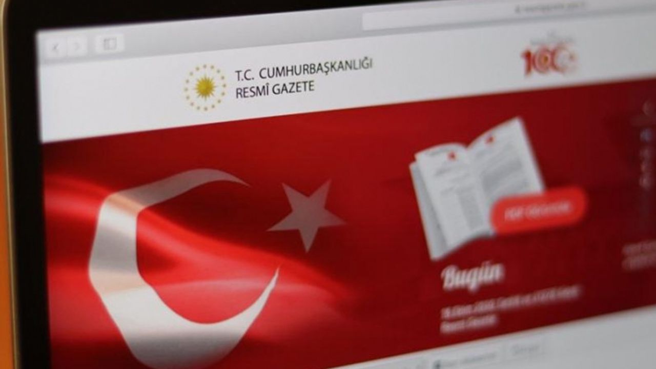 23 büyükelçi görevden alındı... Merve Kavakçı da listede