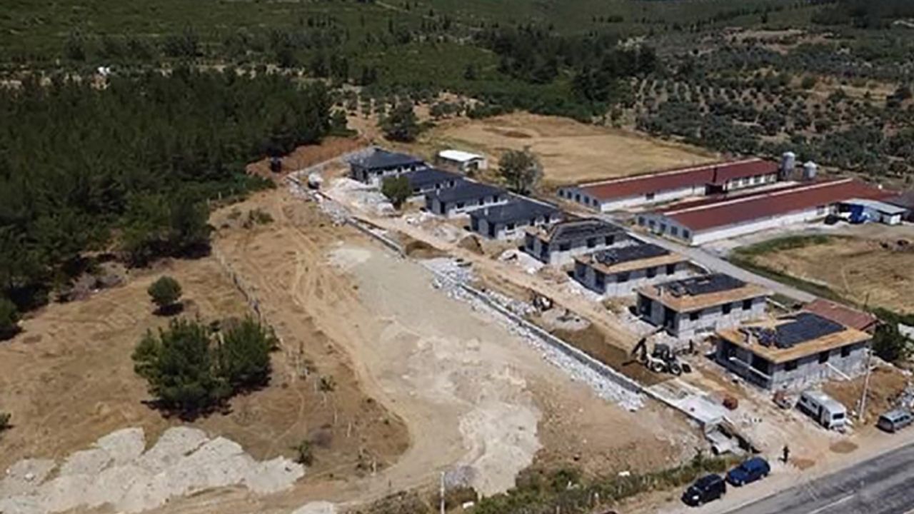 AK Parti İzmir'den Sengel'e 'denetim' tepkisi: Hesap yeri yargıdır!