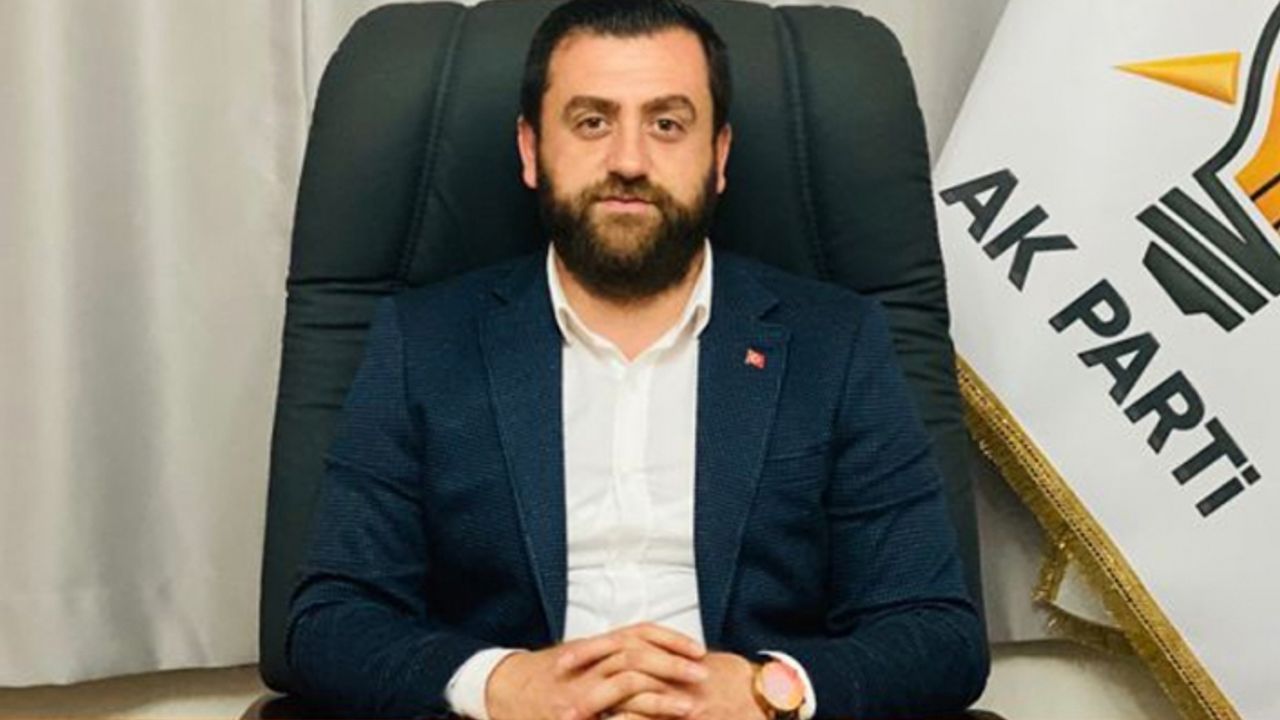 AK Partili Girbiyanoğlu'ndan o haberlere yalanlama: Sengel'e istifa çağrısı!