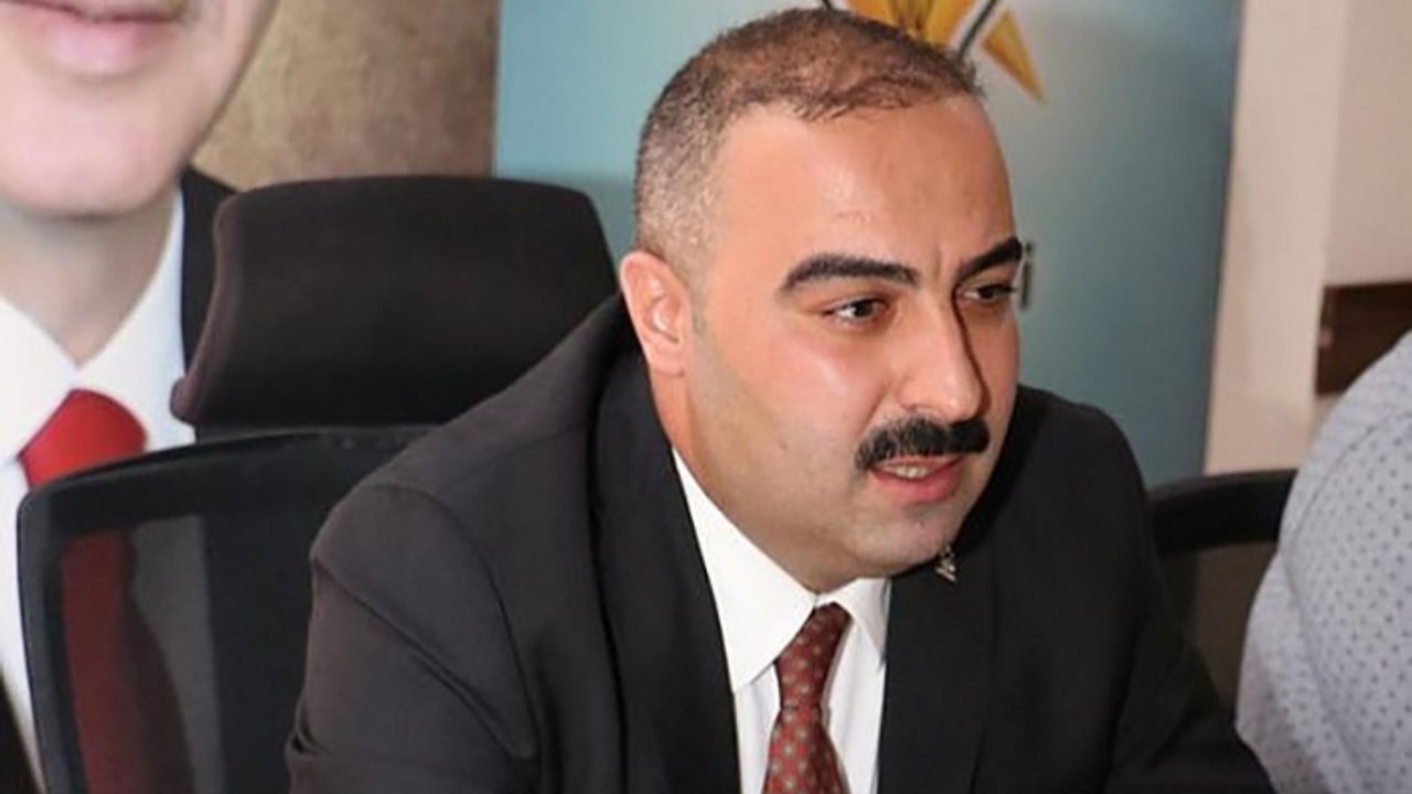 AK Partili Günaydın: CHP’nin algı siyaseti Torbalı’da bozuldu